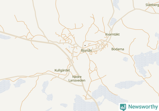 Karta över undefined