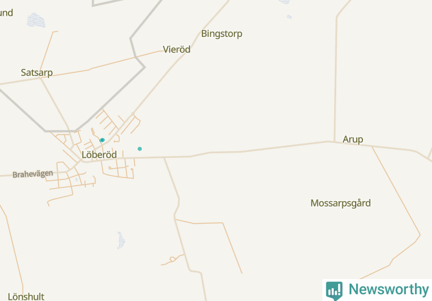 Karta över undefined