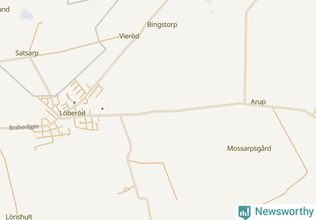 Karta över undefined