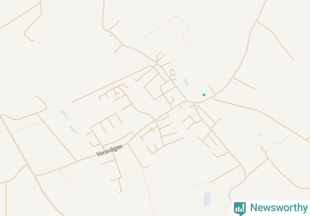 Karta över undefined