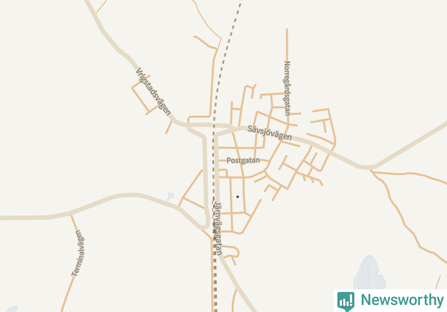 Karta över undefined