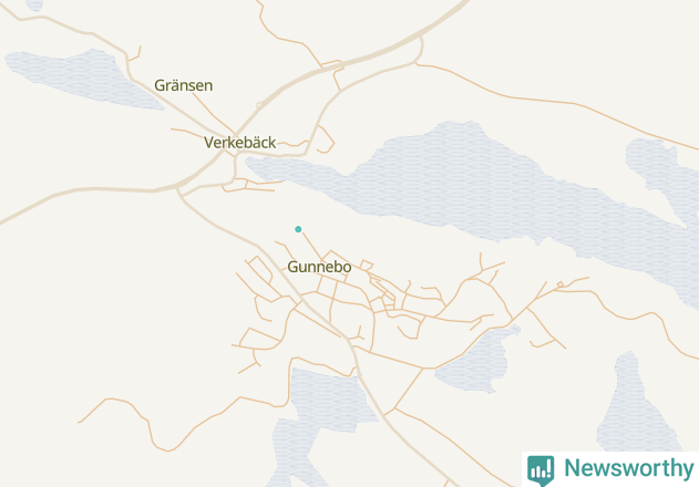 Karta över undefined