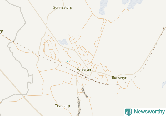 Karta över undefined