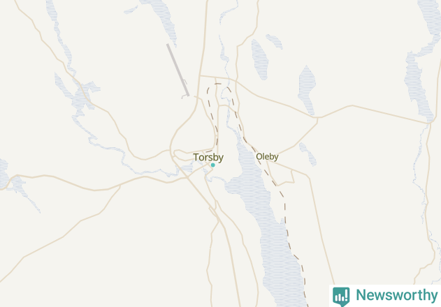 Karta över undefined