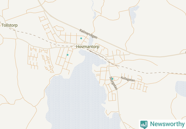 Karta över undefined