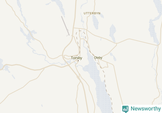 Karta över undefined