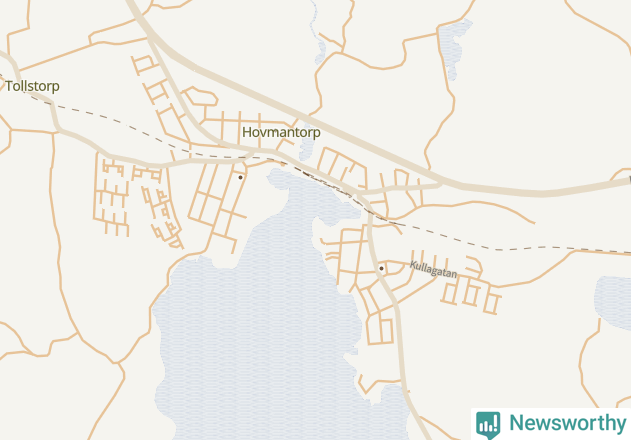 Karta över undefined