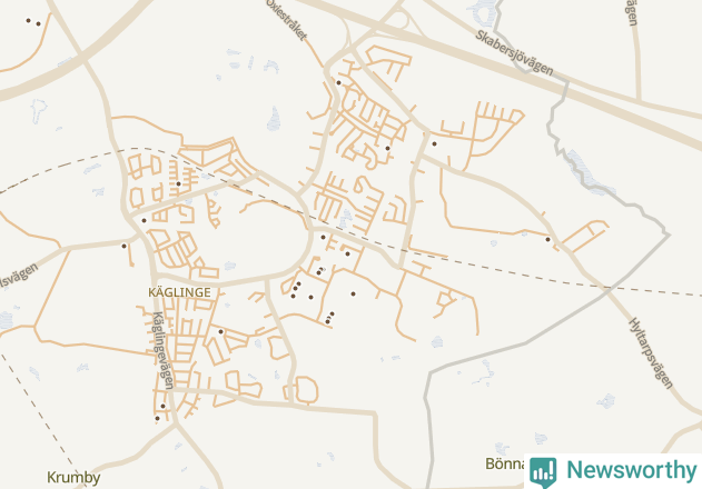 Karta över undefined