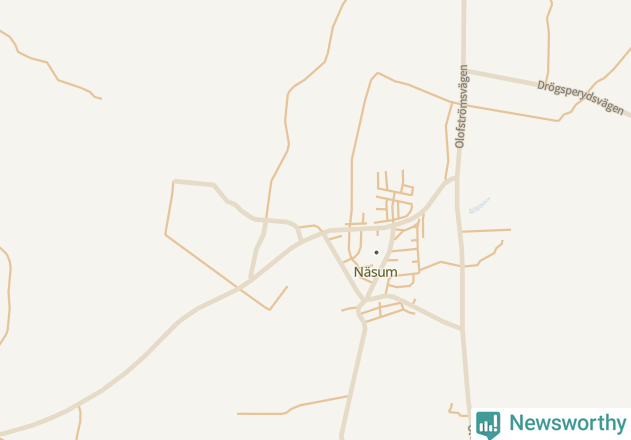 Karta över undefined