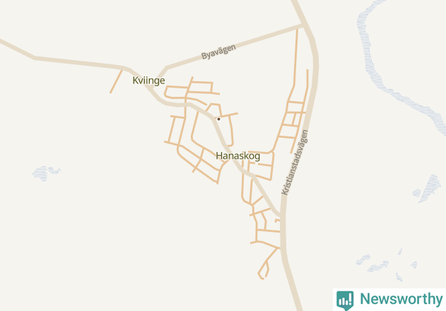 Karta över undefined