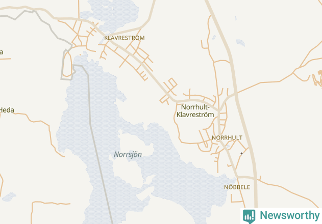 Karta över undefined