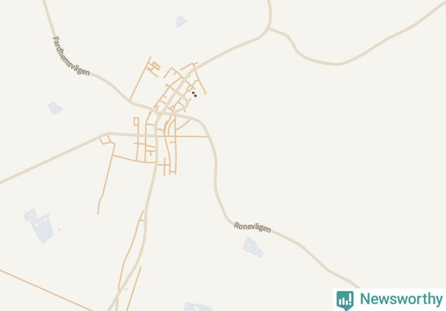 Karta över undefined