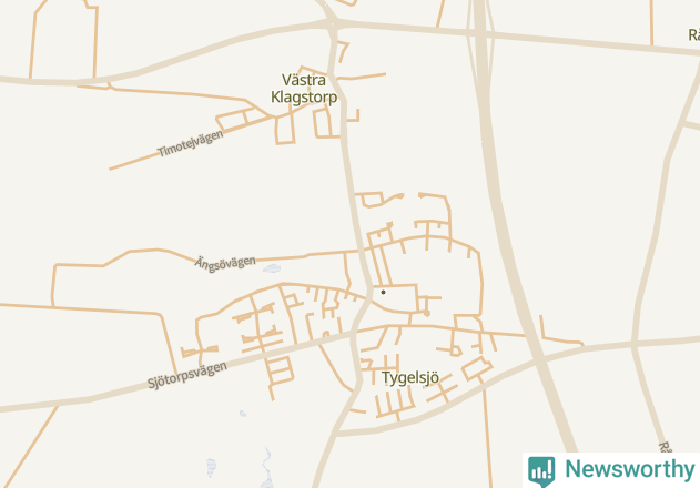 Karta över undefined