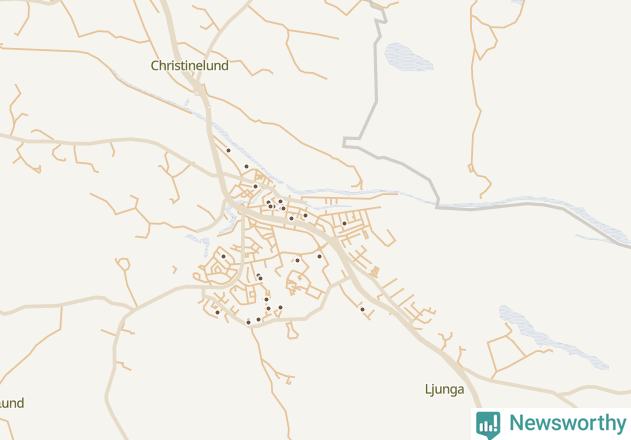 Karta över undefined