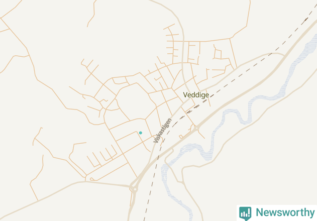 Karta över undefined