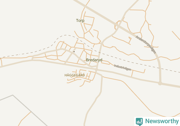 Karta över undefined