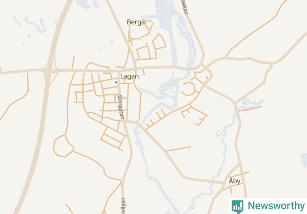 Karta över undefined