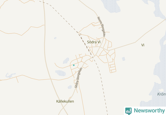 Karta över undefined