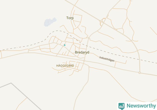 Karta över undefined