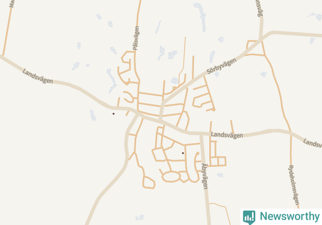 Karta över undefined