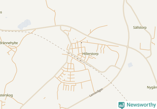 Karta över undefined