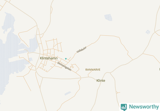 Karta över undefined