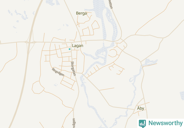 Karta över undefined