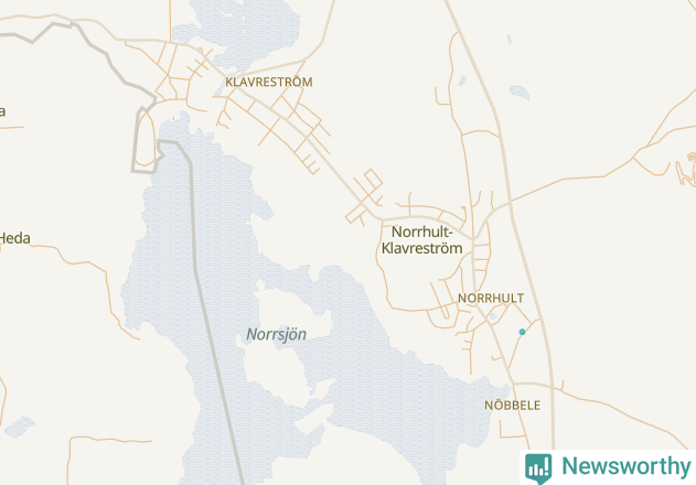 Karta över undefined