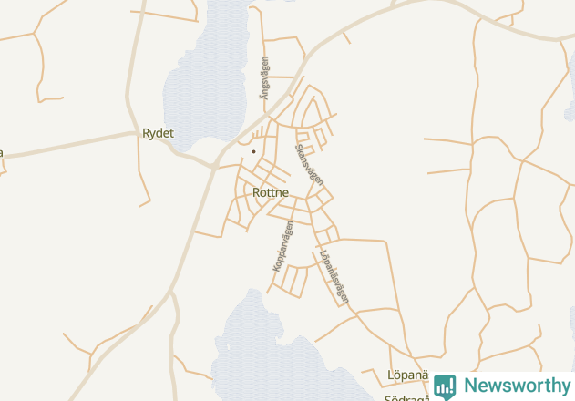 Karta över undefined