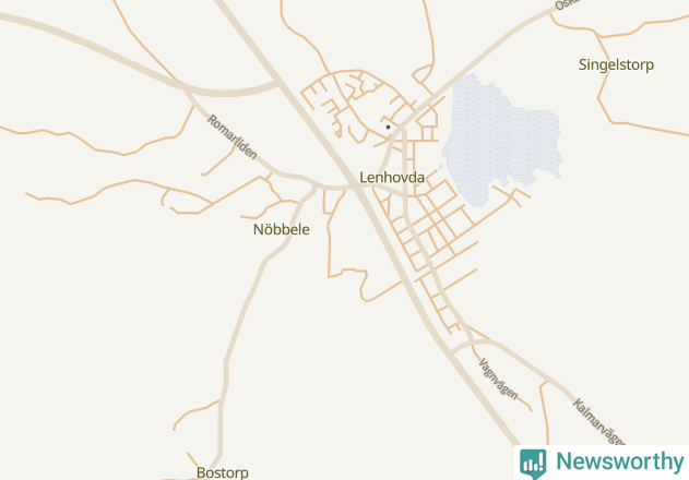 Karta över undefined