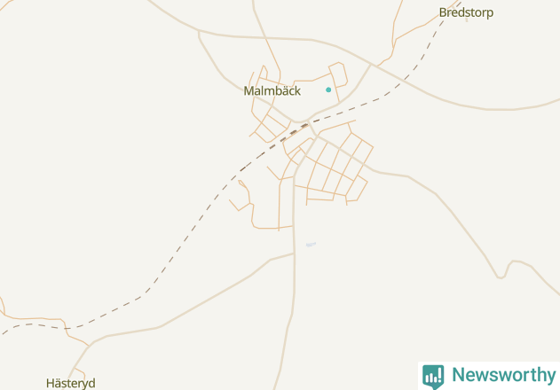 Karta över undefined