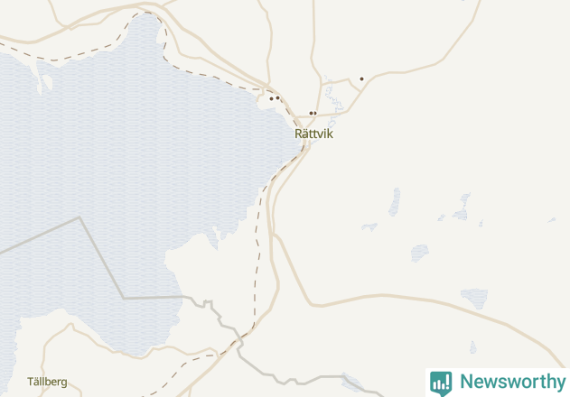 Karta över undefined