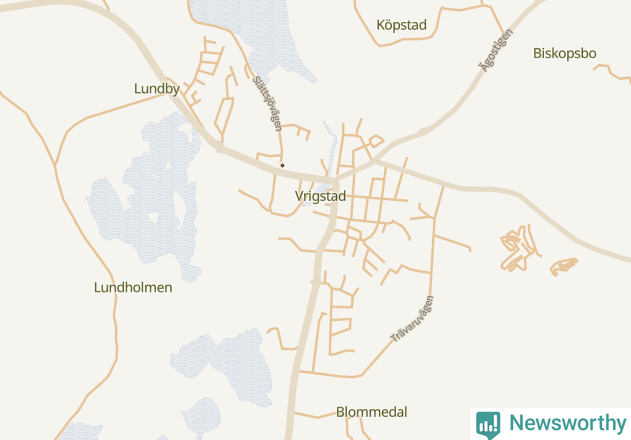 Karta över undefined