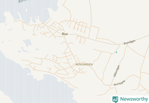 Karta över undefined