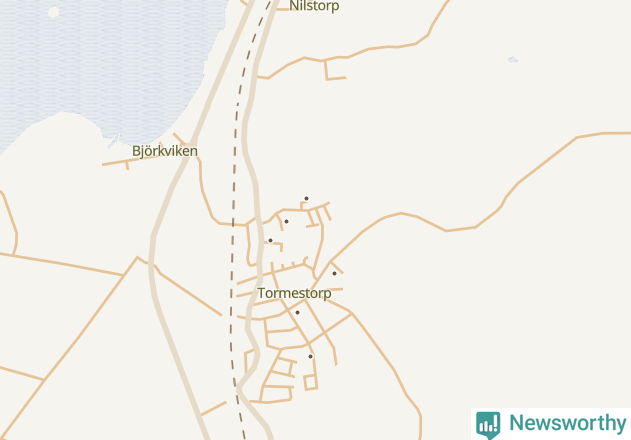 Karta över undefined