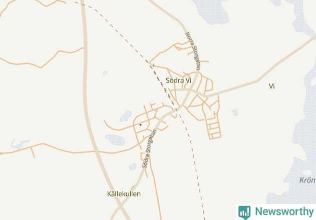 Karta över undefined