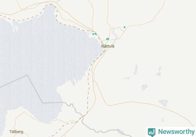 Karta över undefined