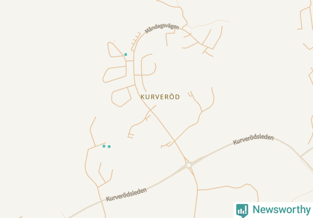 Karta över undefined