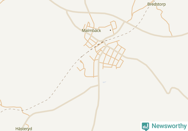 Karta över undefined