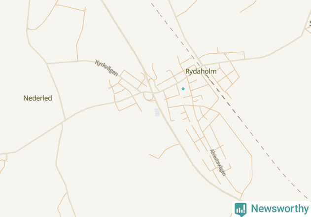 Karta över undefined