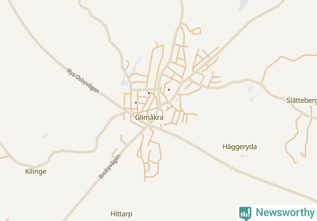 Karta över undefined