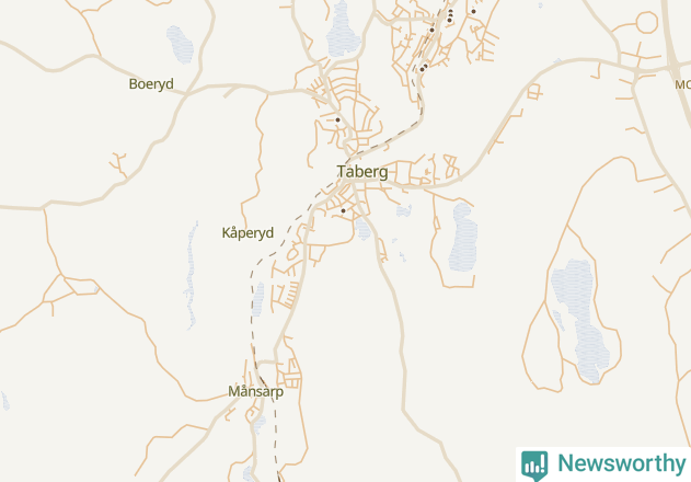 Karta över undefined