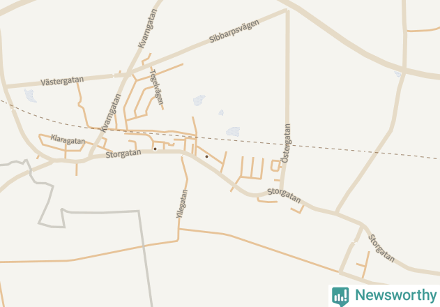 Karta över undefined