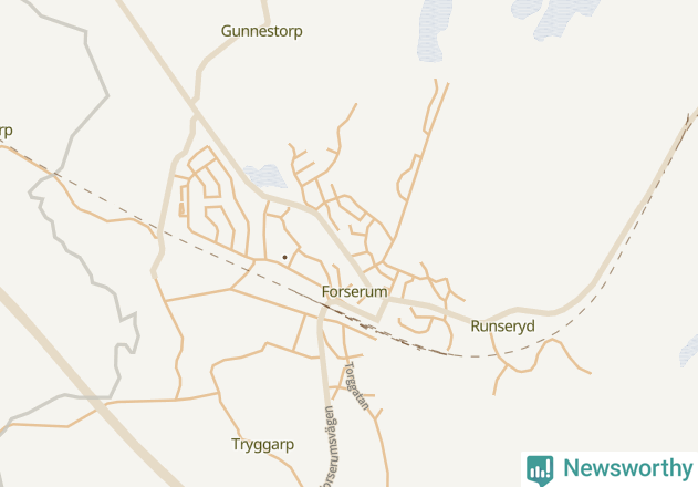 Karta över undefined