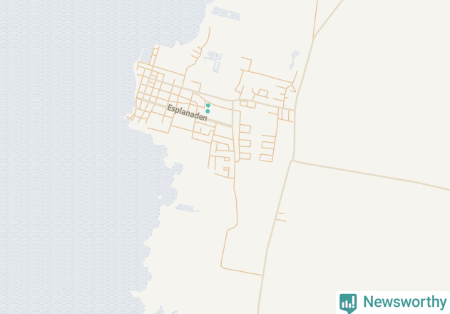 Karta över undefined