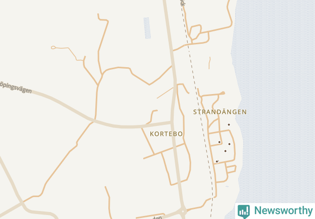 Karta över undefined