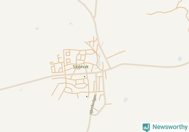 Karta över undefined