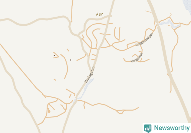 Karta över undefined