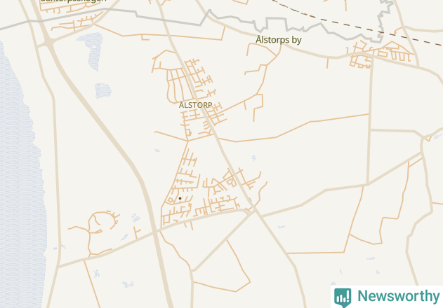 Karta över undefined