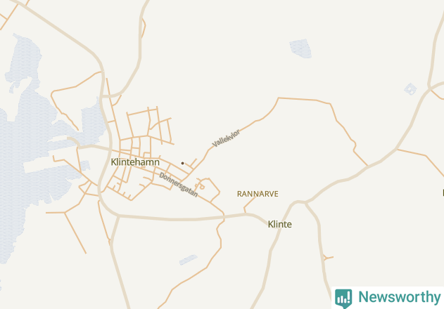 Karta över undefined